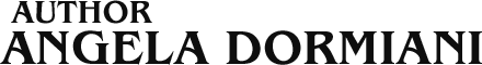 Author Angela Dormiani